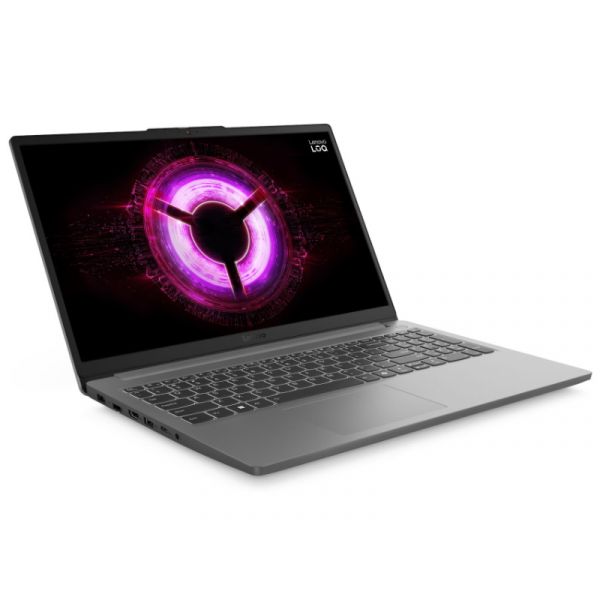 LENOVO LOQ Gaming 15ARP10 (83S0005AHV) Luna Grey